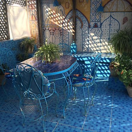 Hathor ,Casa Marroqui Con Dos Terrazas En La Medina Antigua , Ideal Parejas!! Wifi!! Asila Zewnętrze zdjęcie
