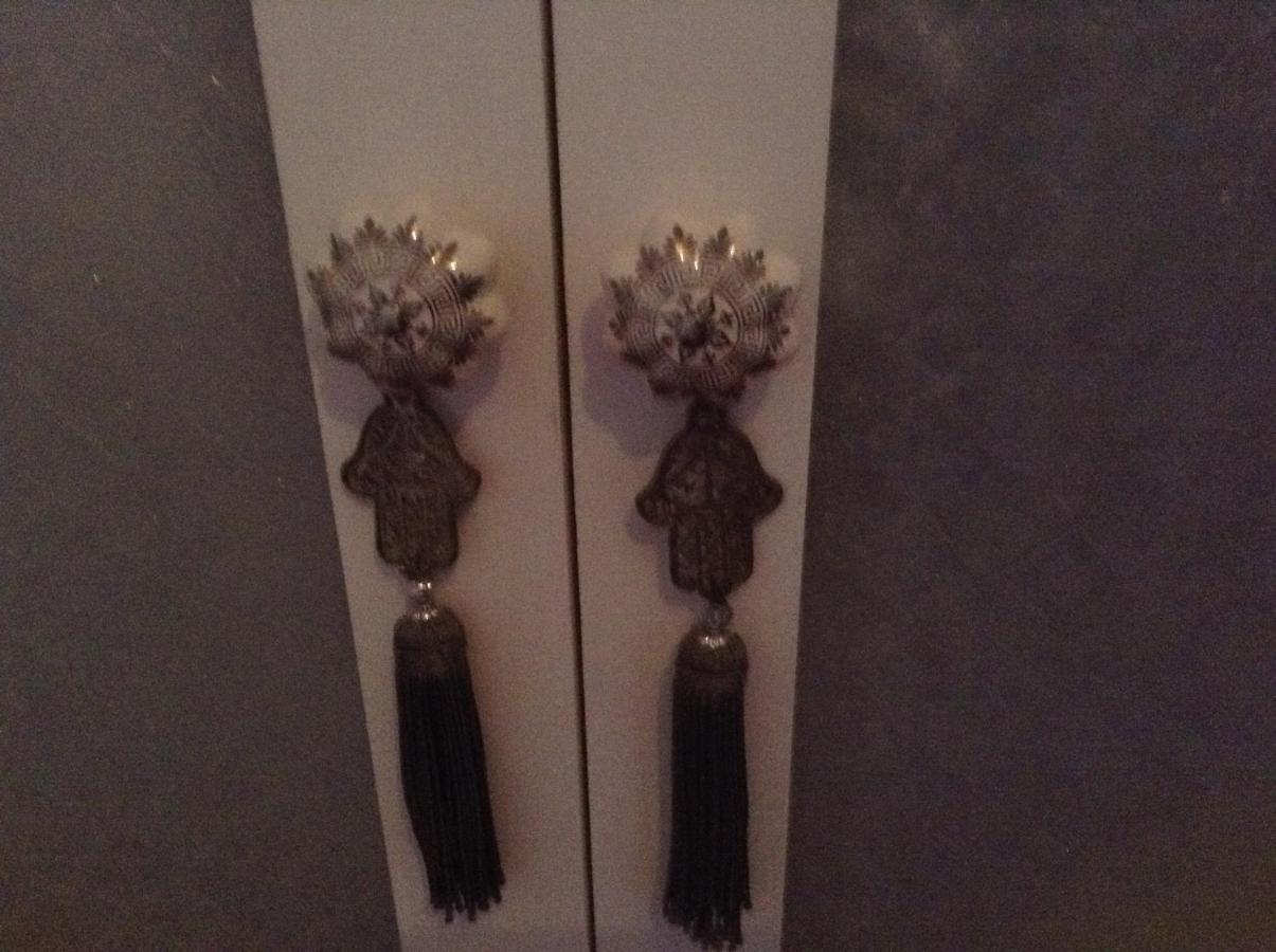 Hathor ,Casa Marroqui Con Dos Terrazas En La Medina Antigua , Ideal Parejas!! Wifi!! Asila Zewnętrze zdjęcie