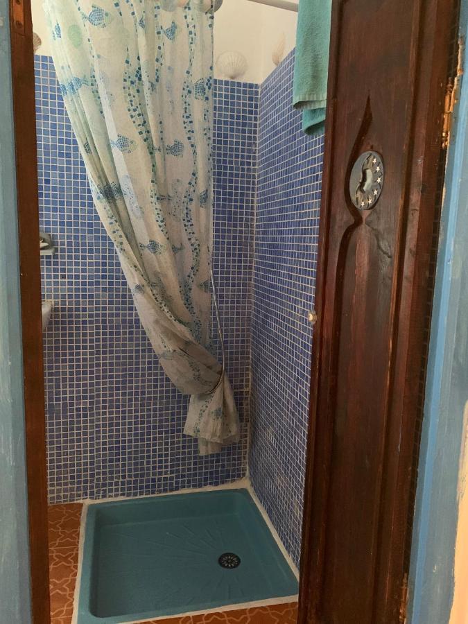 Hathor ,Casa Marroqui Con Dos Terrazas En La Medina Antigua , Ideal Parejas!! Wifi!! Asila Zewnętrze zdjęcie