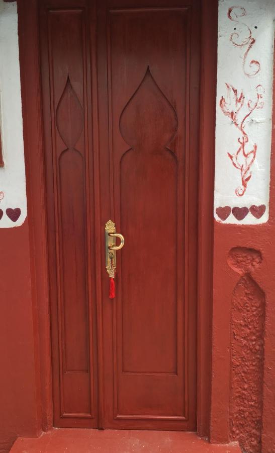 Hathor ,Casa Marroqui Con Dos Terrazas En La Medina Antigua , Ideal Parejas!! Wifi!! Asila Zewnętrze zdjęcie