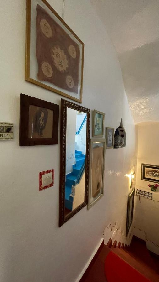 Hathor ,Casa Marroqui Con Dos Terrazas En La Medina Antigua , Ideal Parejas!! Wifi!! Asila Zewnętrze zdjęcie