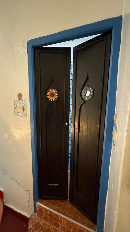 Hathor ,Casa Marroqui Con Dos Terrazas En La Medina Antigua , Ideal Parejas!! Wifi!! Asila Zewnętrze zdjęcie