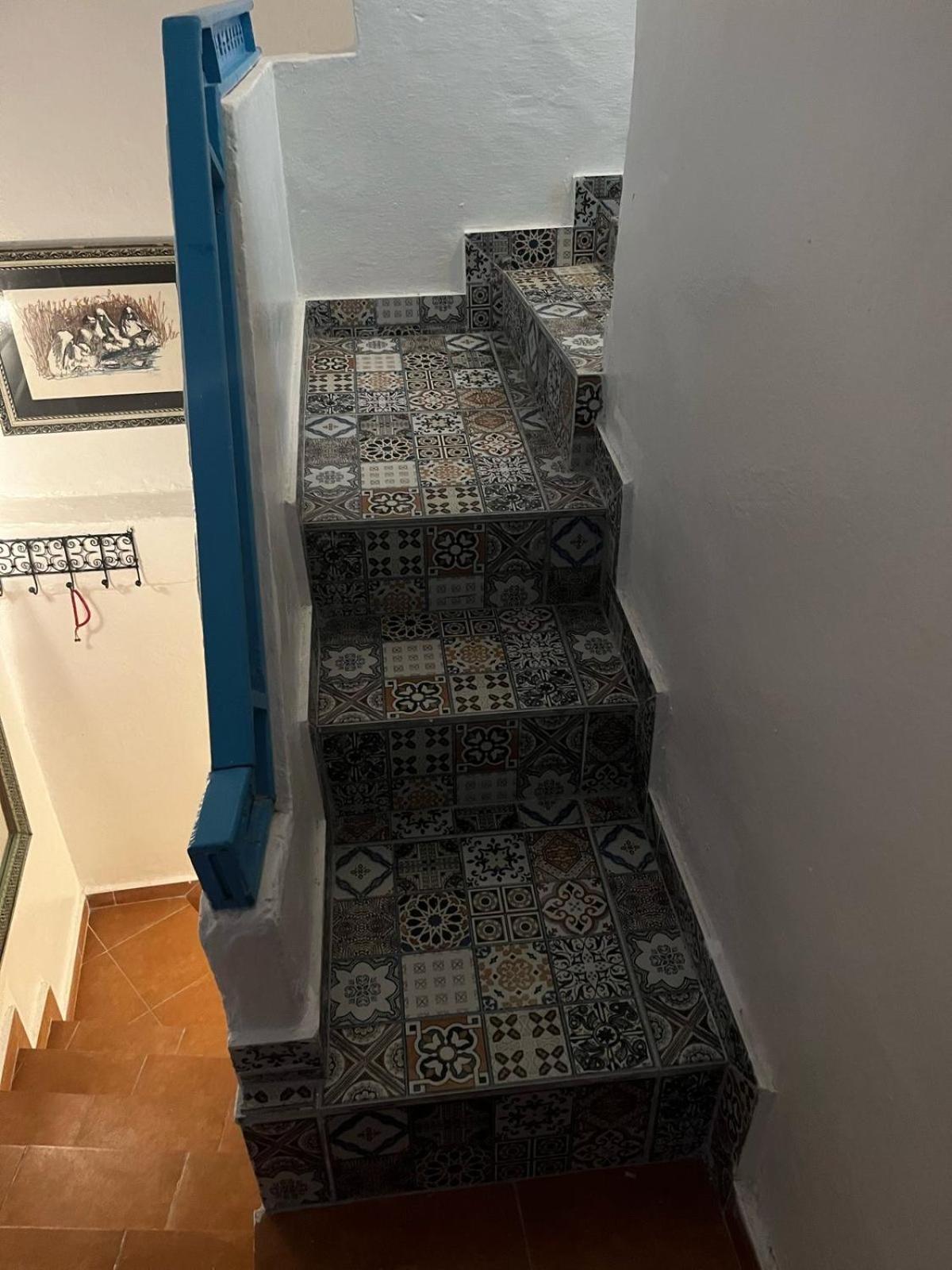 Hathor ,Casa Marroqui Con Dos Terrazas En La Medina Antigua , Ideal Parejas!! Wifi!! Asila Zewnętrze zdjęcie