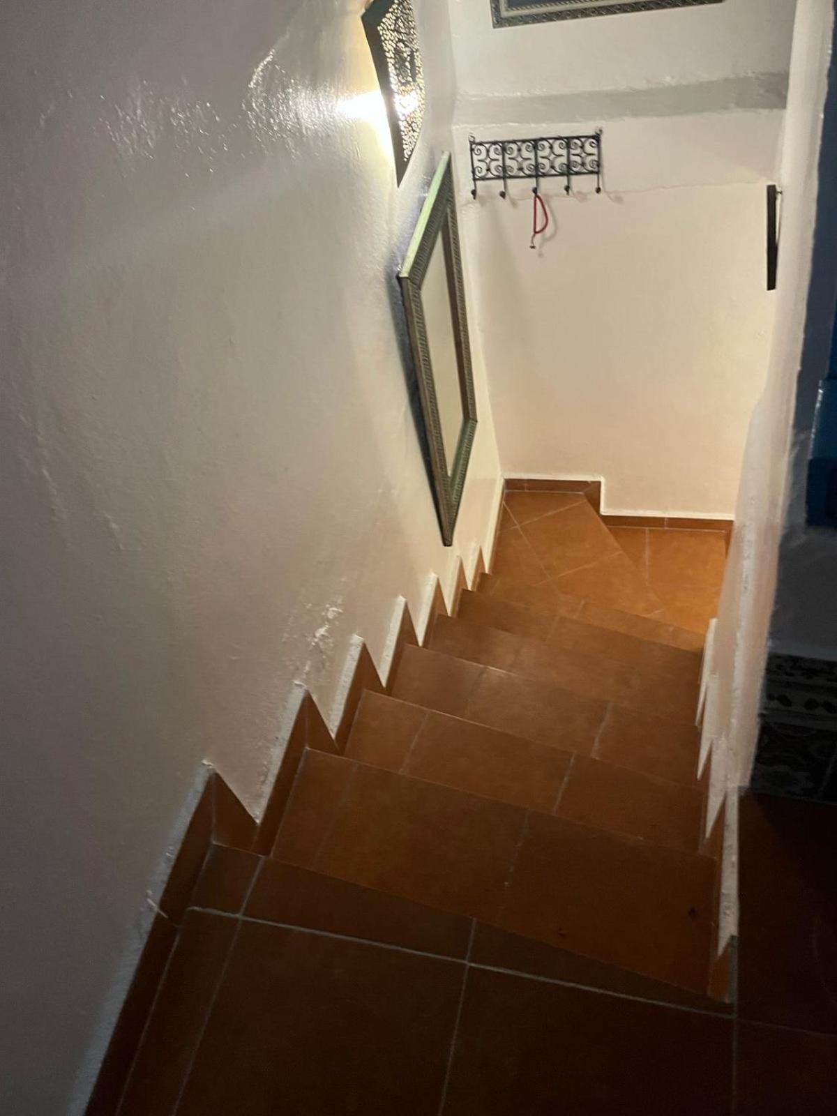 Hathor ,Casa Marroqui Con Dos Terrazas En La Medina Antigua , Ideal Parejas!! Wifi!! Asila Zewnętrze zdjęcie